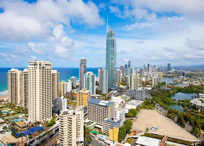 1Br Couples Retreat In Circle On Cavill