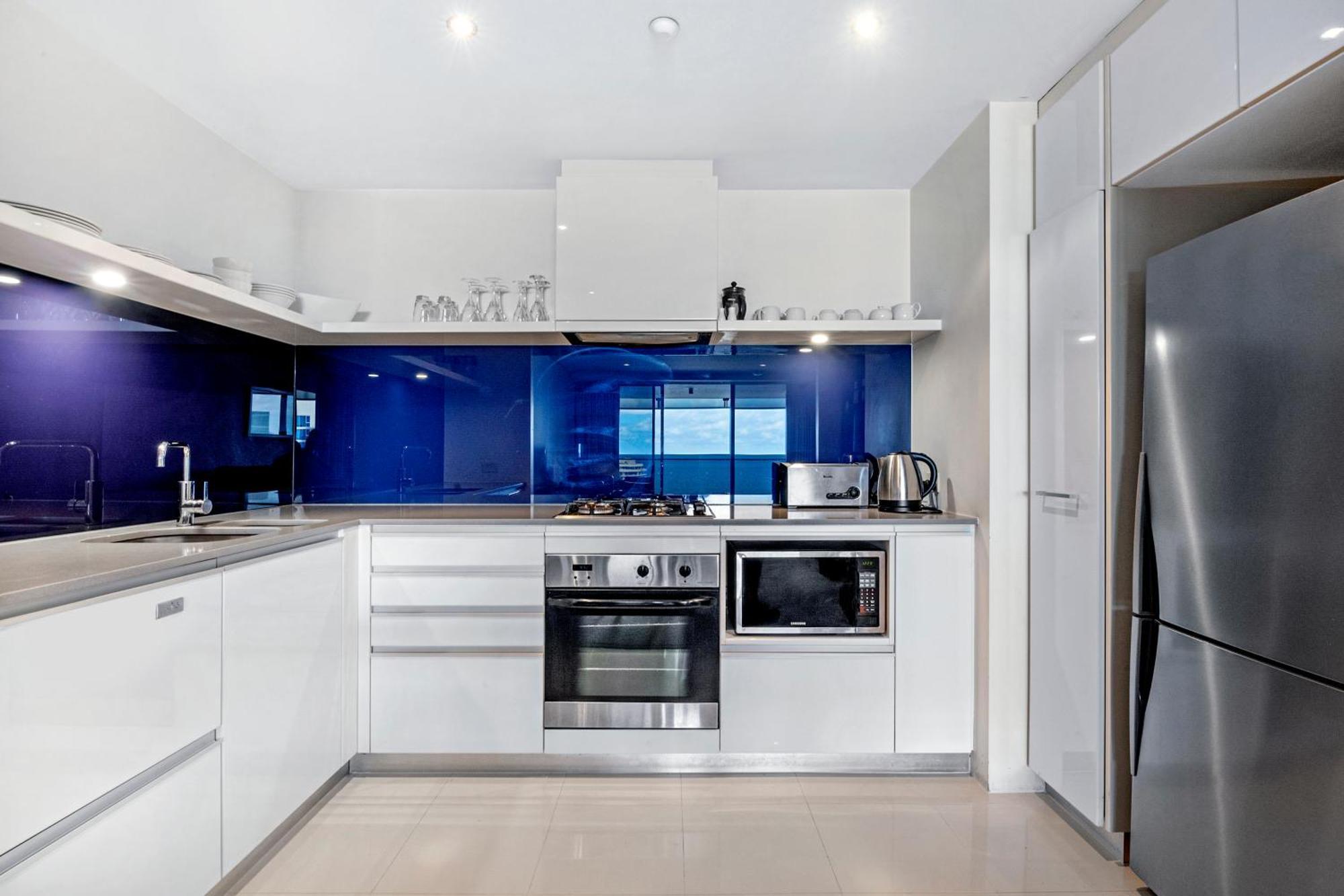 Apartment 1br Couples Retreat In Circle On Cavill Gold Coast
