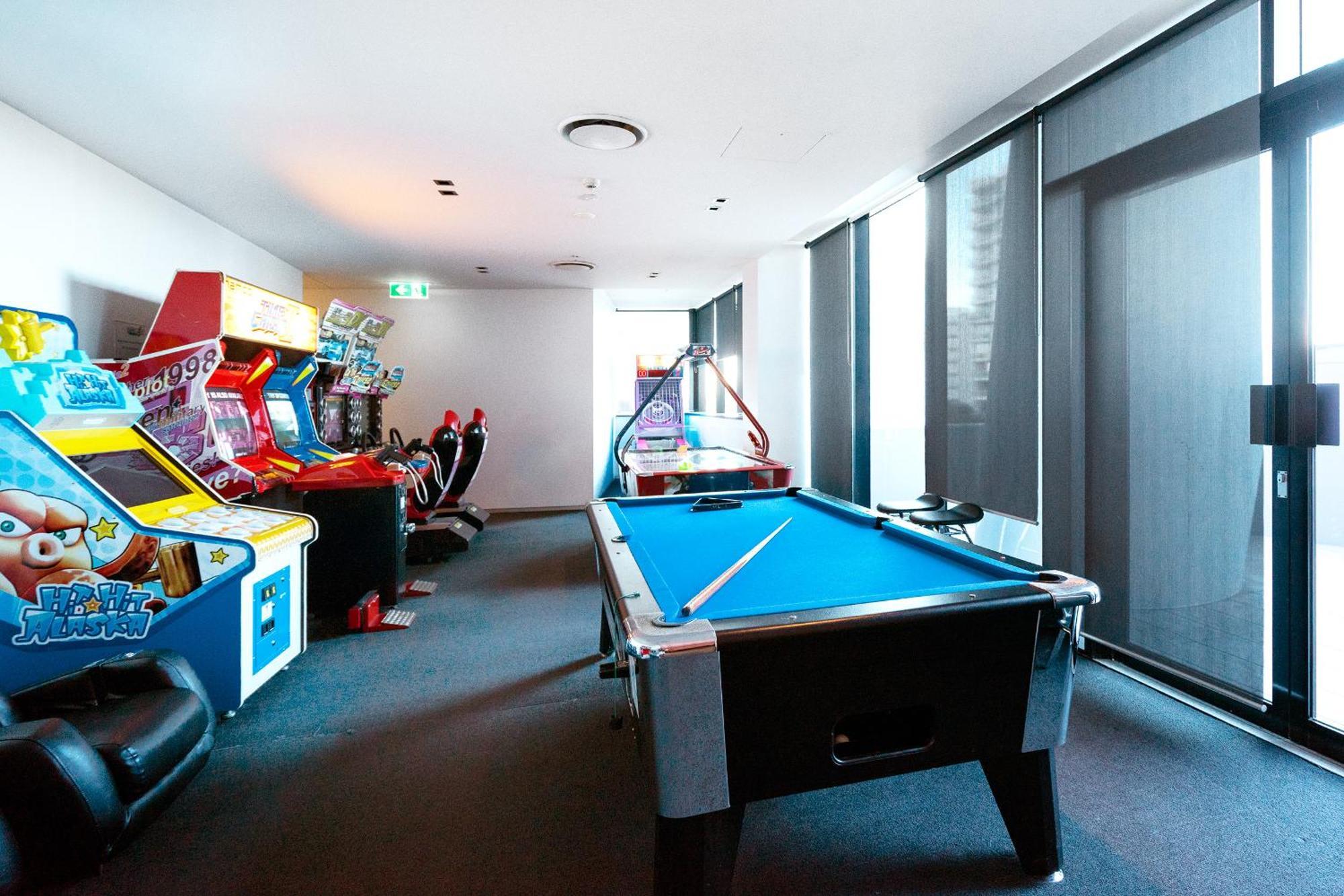 Apartment 1br Couples Retreat In Circle On Cavill *