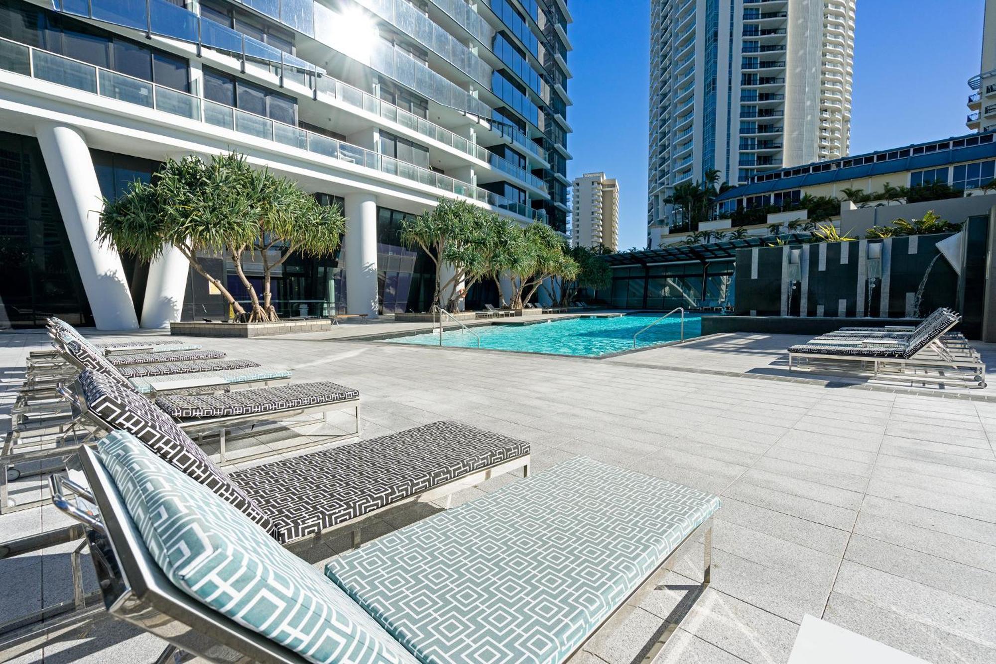 Apartment 1br Couples Retreat In Circle On Cavill *